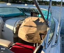2002 Maxum 2700 SCR, $ 18,500.00