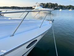 2002 Maxum 2700 SCR, $ 18,500.00