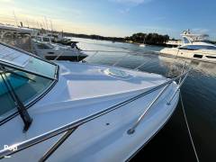 2002 Maxum 2700 SCR, $ 18,500.00
