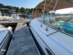 2002 Maxum 2700 SCR, $ 18,500.00