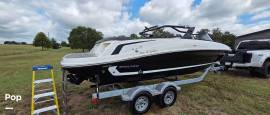 2021 Bayliner VR6, $ 37,000.00