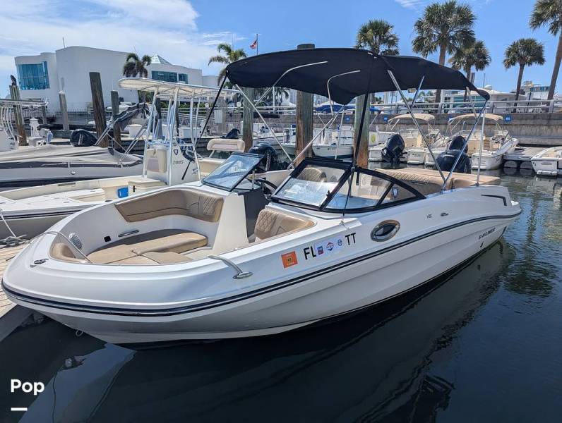 2024 Bayliner VR6 OB, $ 22,000.00