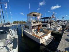 1990 Pacemaker 37, $ 19,999.00
