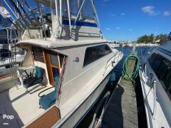 1990 Pacemaker 37, $ 19,999.00
