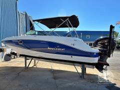 2022 NauticStar 243 DC, $ 67,000.00