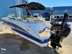 2022 NauticStar 243 DC, $ 67,000.00