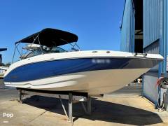 2022 NauticStar 243 DC, $ 67,000.00