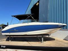 2022 NauticStar 243 DC, $ 67,000.00