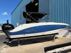 2022 NauticStar 243 DC, $ 67,000.00