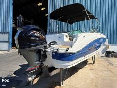 2022 NauticStar 243 DC, $ 67,000.00
