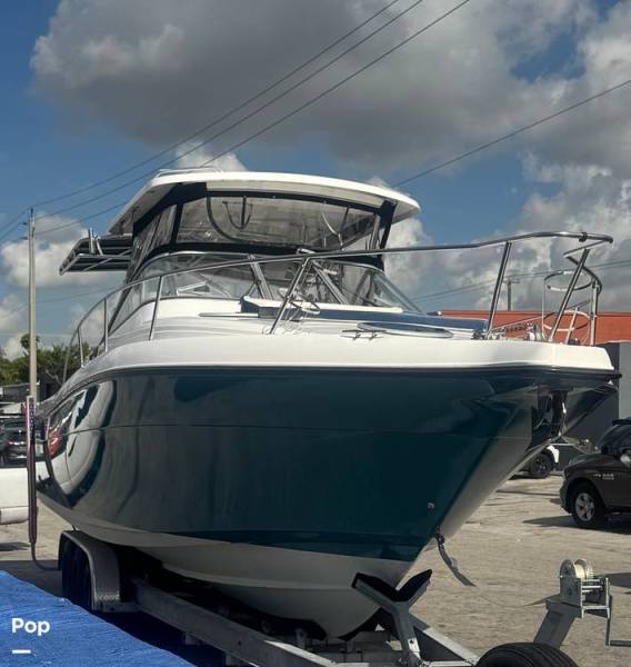 2009 Century Offshore 3200, $ 129,000.00