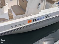 2024 Trophy T22 CC, $ 35,000.00