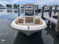 2024 Trophy T22 CC, $ 35,000.00