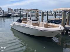 2024 Trophy T22 CC, $ 35,000.00
