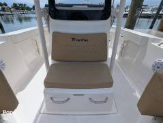 2024 Trophy T22 CC, $ 35,000.00