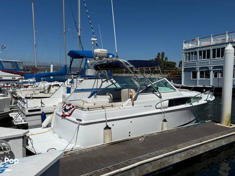 2002 Chris-Craft 26 Constellation, $ 24,000.00