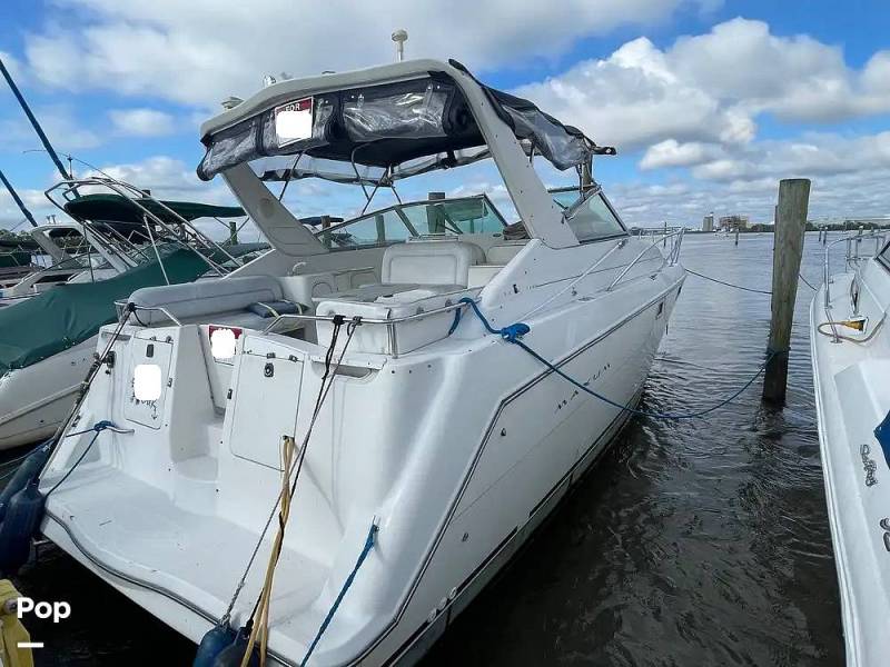 1997 Maxum 3200 SCR, $ 23,500.00