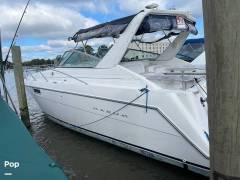 1997 Maxum 3200 SCR, $ 23,500.00