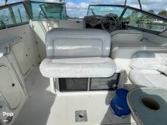 1997 Maxum 3200 SCR, $ 23,500.00