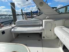 1997 Maxum 3200 SCR, $ 23,500.00