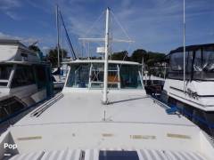 1972 Hatteras 43 DC, $ 38,000.00