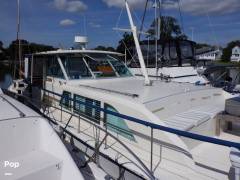 1972 Hatteras 43 DC, $ 38,000.00