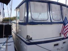 1972 Hatteras 43 DC, $ 38,000.00