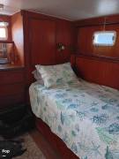 1972 Hatteras 43 DC, $ 38,000.00