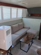 1972 Hatteras 43 DC, $ 38,000.00