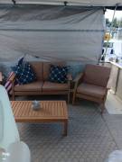 1972 Hatteras 43 DC, $ 38,000.00