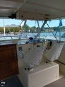 1972 Hatteras 43 DC, $ 38,000.00