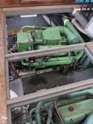 1972 Hatteras 43 DC, $ 38,000.00