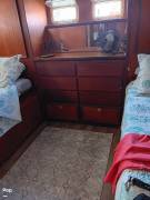 1972 Hatteras 43 DC, $ 38,000.00