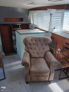 1972 Hatteras 43 DC, $ 38,000.00
