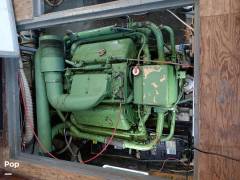 1972 Hatteras 43 DC, $ 38,000.00