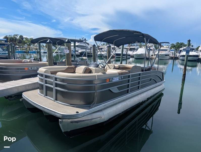 2024 Lowe SS 230W, $ 34,000.00