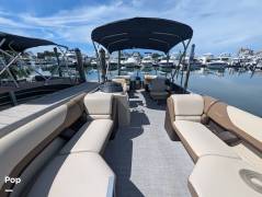 2024 Lowe SS 230W, $ 34,000.00