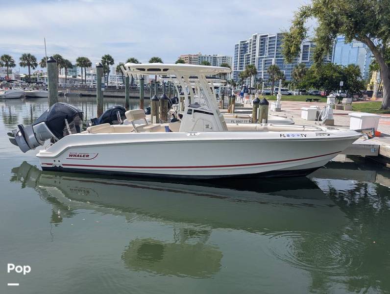 2024 Boston Whaler 230 Outrage, $ 99,000.00