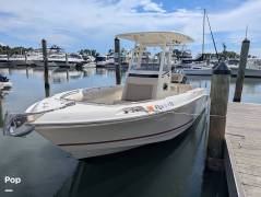 2024 Boston Whaler 230 Outrage, $ 99,000.00