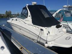 2007 Sea Ray 320 Sundancer, $ 95,000.00