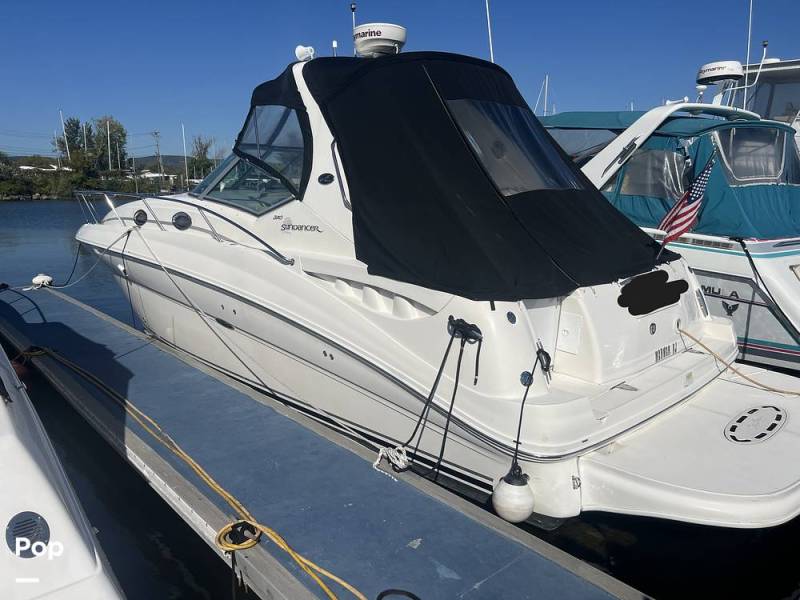 2007 Sea Ray 320 Sundancer, $ 95,000.00