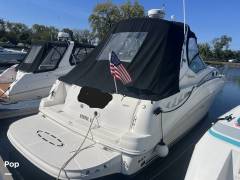 2007 Sea Ray 320 Sundancer, $ 95,000.00