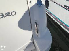 2007 Sea Ray 320 Sundancer, $ 95,000.00
