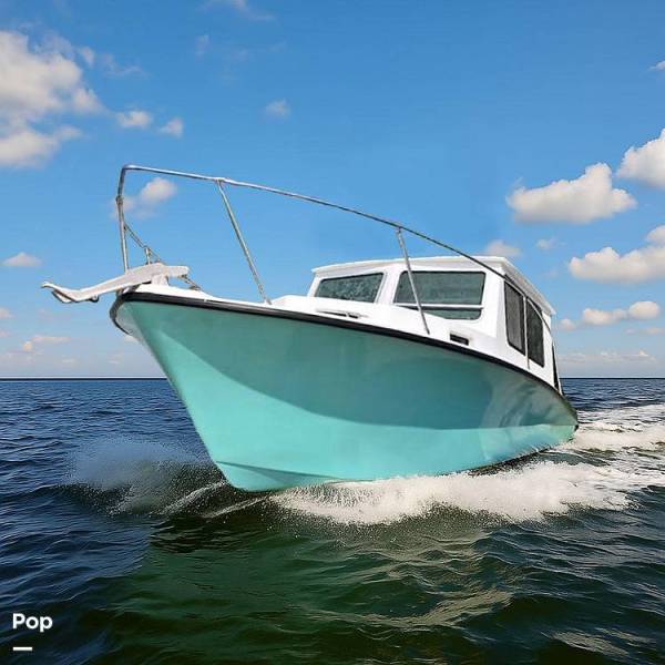 2021 Custom 28' Offshore, $ 39,900.00