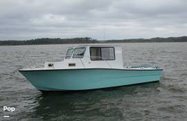 2021 Custom 28' Offshore, $ 39,900.00