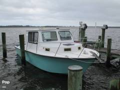2021 Custom 28' Offshore, $ 39,900.00
