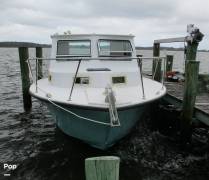 2021 Custom 28' Offshore, $ 39,900.00