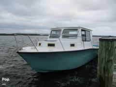 2021 Custom 28' Offshore, $ 39,900.00