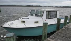 2021 Custom 28' Offshore, $ 39,900.00