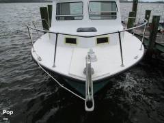 2021 Custom 28' Offshore, $ 39,900.00